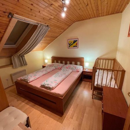 Ubytovani Duskovi Villa Lipno nad Vltavou Kültér fotó