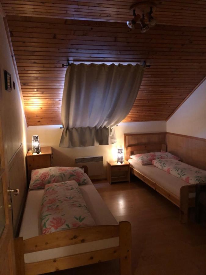 Ubytovani Duskovi Villa Lipno nad Vltavou Kültér fotó