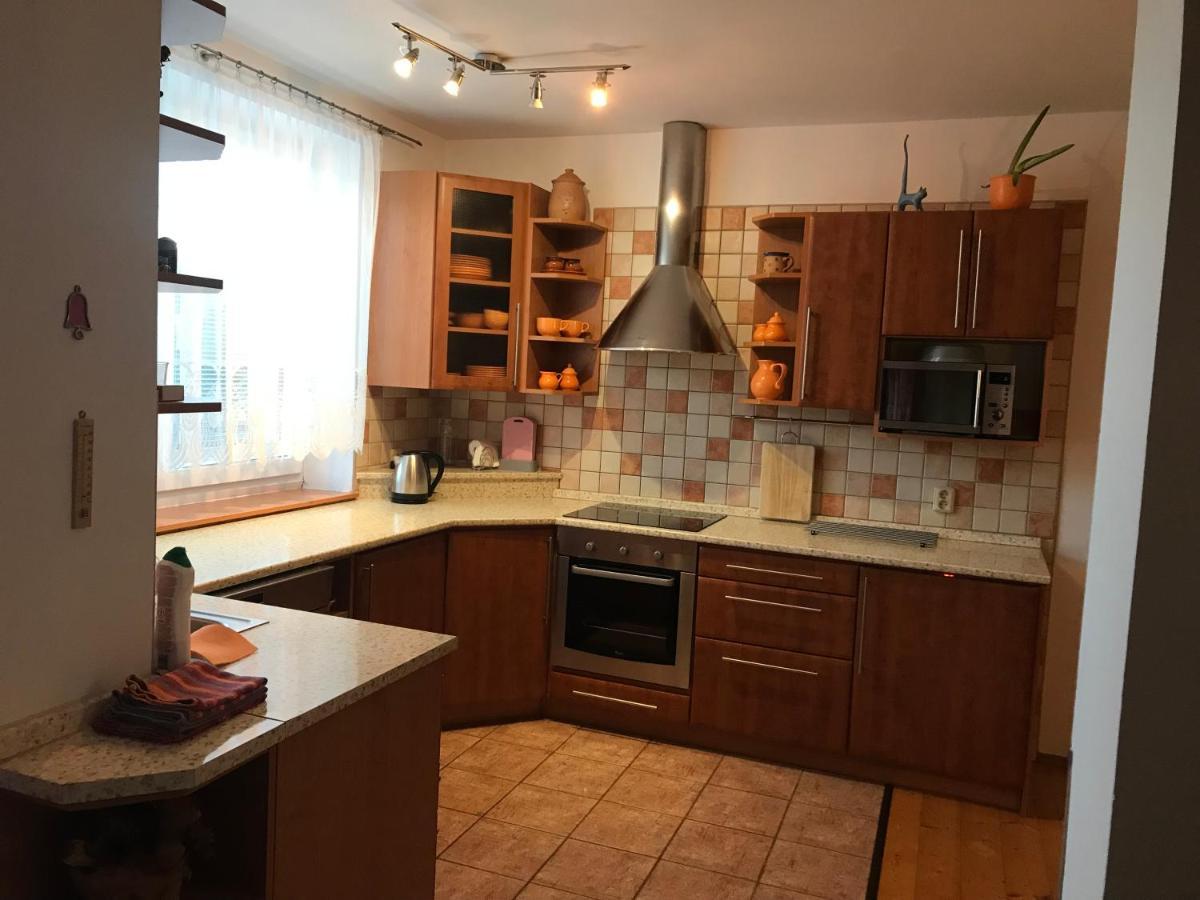 Ubytovani Duskovi Villa Lipno nad Vltavou Kültér fotó