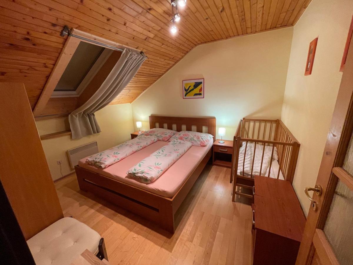 Ubytovani Duskovi Villa Lipno nad Vltavou Kültér fotó