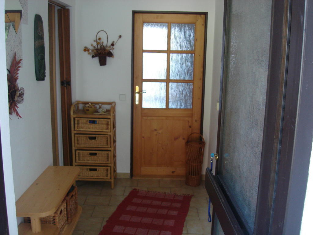 Ubytovani Duskovi Villa Lipno nad Vltavou Szoba fotó